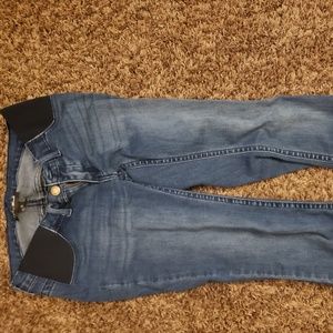 Maternity Jeans